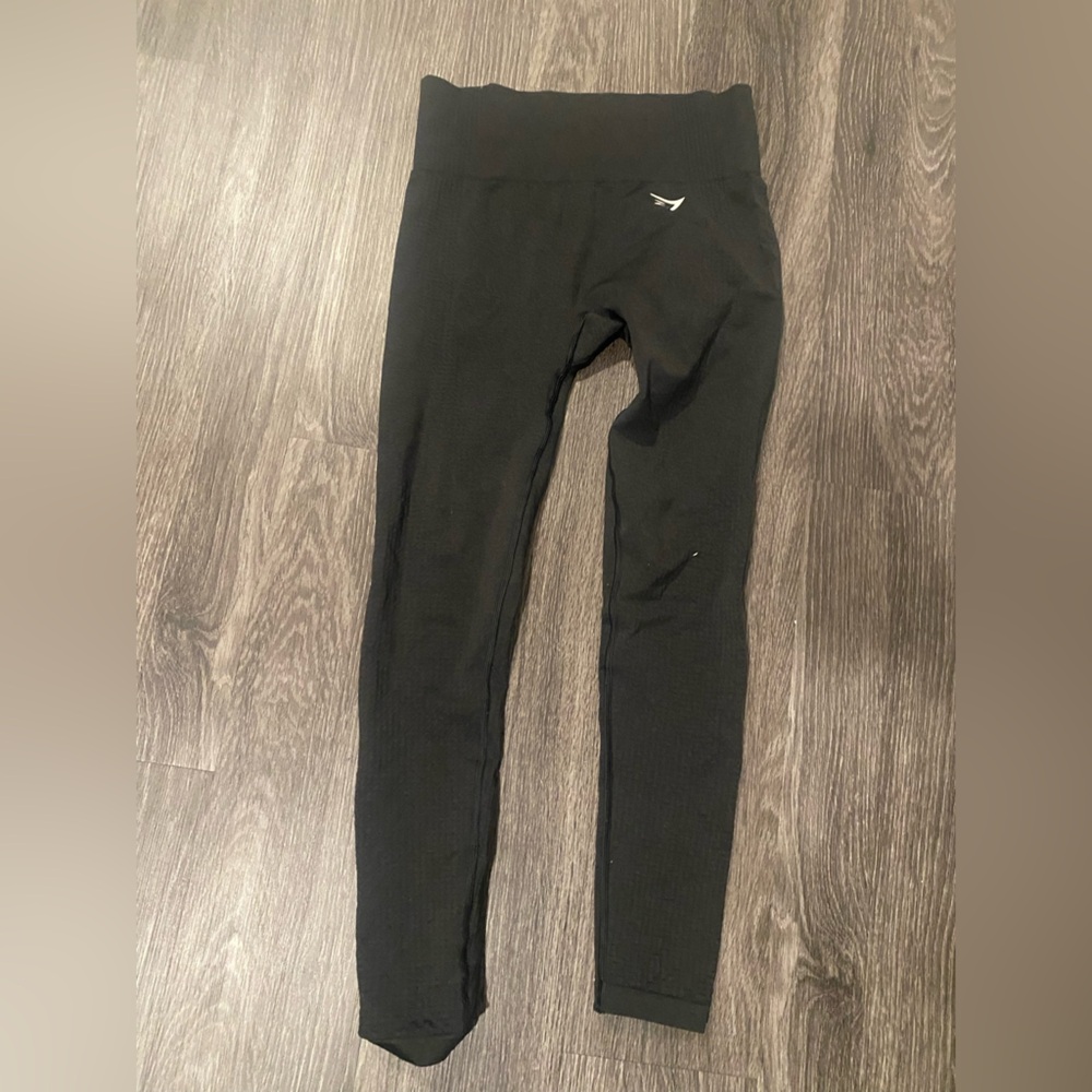 Gymshark Black Leggings